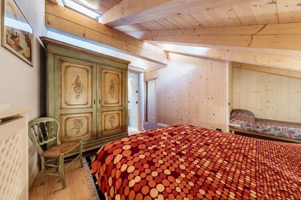 Villa Olimpia - Stayincortina Cortina d'Ampezzo Bagian luar foto