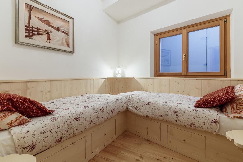 Villa Olimpia - Stayincortina Cortina d'Ampezzo Bagian luar foto